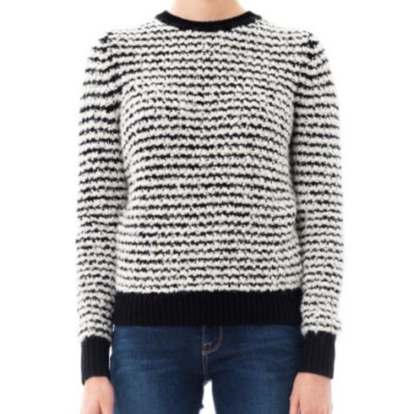 Isabel Marant Sweaters - NWT Isabel Marant Etoile Blk Alpaca Sweater. Sz 38